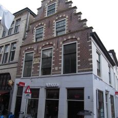 Zijlstraat 54, Haarlem