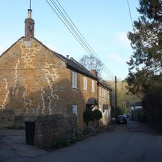 Dormouse Cottage