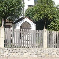 Kapelle
