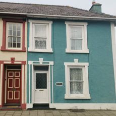 No.9 Victoria Street (Belmont)