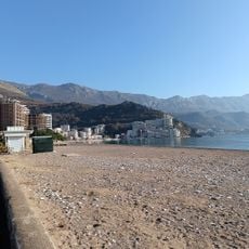 Bečićka plaža