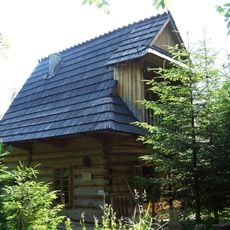 Pustelnia Brata Alberta