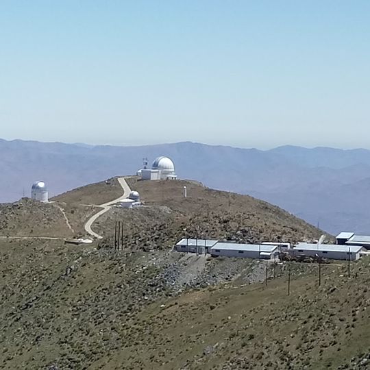 Obserwatorium Las Campanas