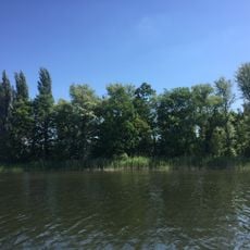 Brandenburger Wald- und Seengebiet