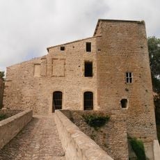 Château de Cascastel