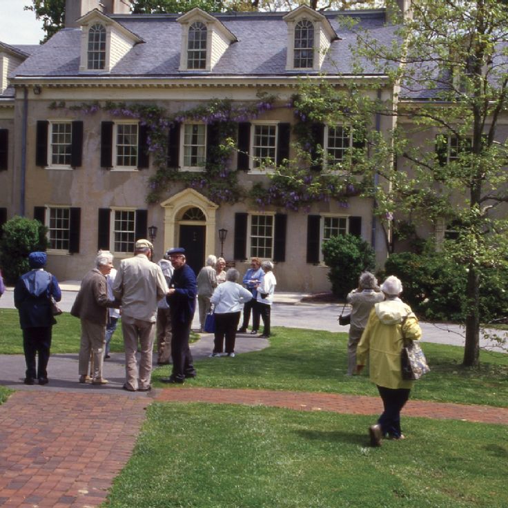 Museo y Biblioteca Hagley