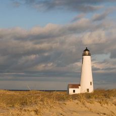Coskata-Coatue Wildlife Refuge