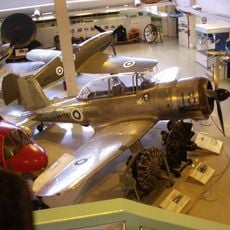 Finnish Air Force Museum