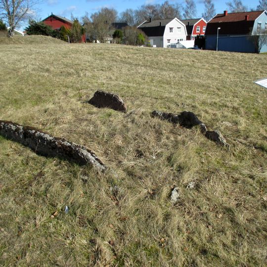 Hällkistan vid Skytten