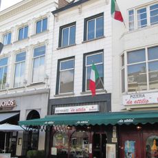 Grote Markt 35, Breda