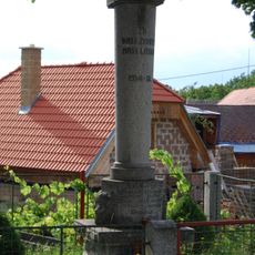 World War I memorial