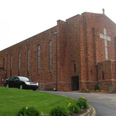 Mount St. Peter Church