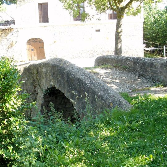 Puente De La Iglesia