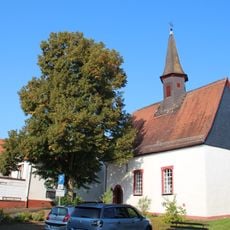 Evangelische Kirche Beltershain
