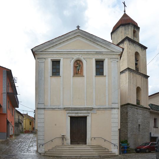 San Rocco
