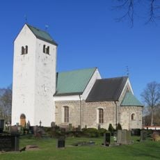 Vä cemetery