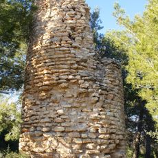 Torre de Vinaixarop