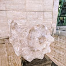 Opera d'arte, scultura