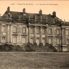 Château de Kerlevénan
