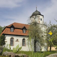 Protestant Church (Schwarzbach)