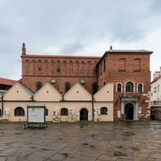 Alte Synagoge