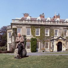 Bradley House
