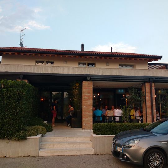 Pizzeria Da Lino