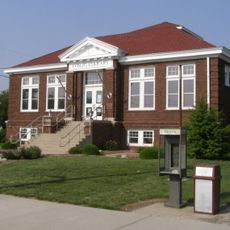 Kirklin Public Library