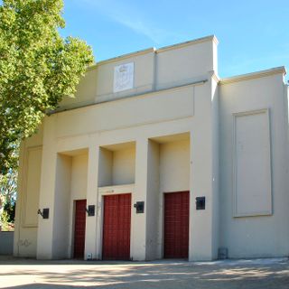 Teatre Municipal