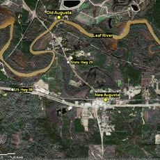 Old Augusta Historic Site