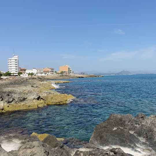Mar i Paz