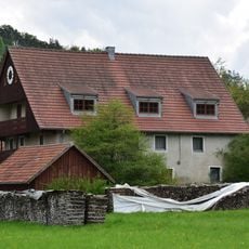 Bauernhaus Labertalstraße 9
