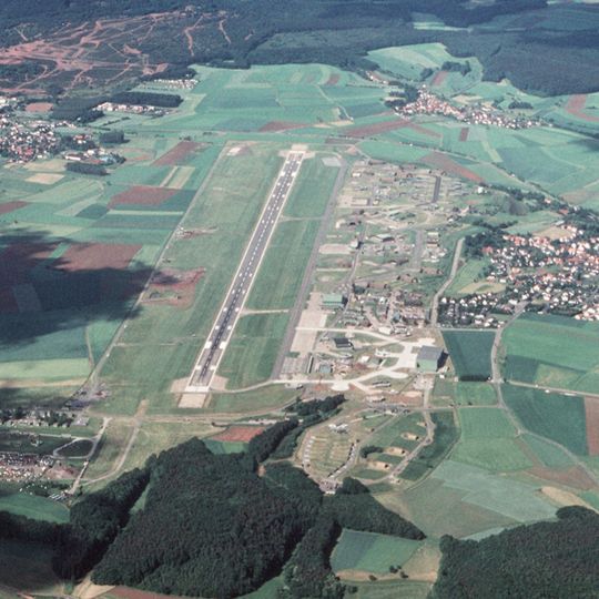 Sembach Kaserne