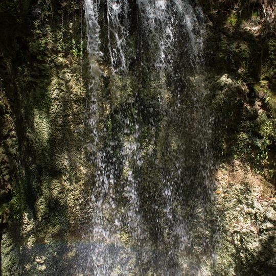 Falling Waters State Park