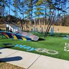 Hornets Nest Park