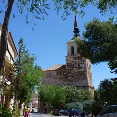 Iglesia de Nuestra Señora de la Asunción