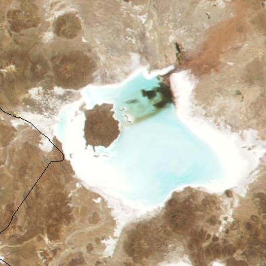Salar de Coipasa