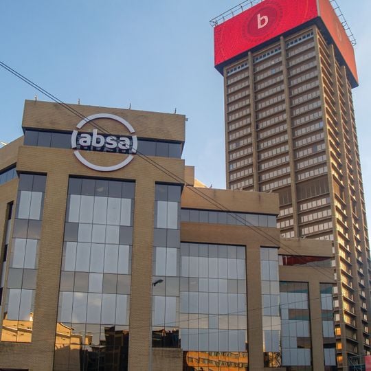 Torre Absa