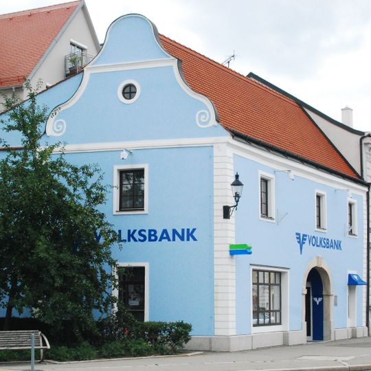 Volksbank
