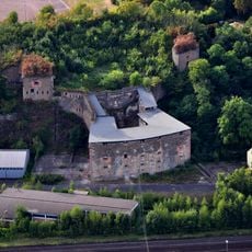 Emperor Franz Stronghold
