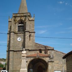 Église Saint-Irénée de Luriecq