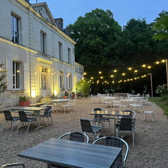 Domaine Le Petit Trianon