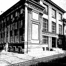 Biblioteca Judaica Principal