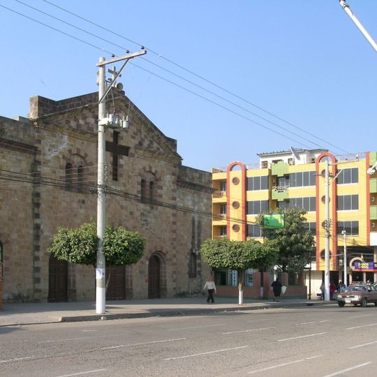 Bermejo