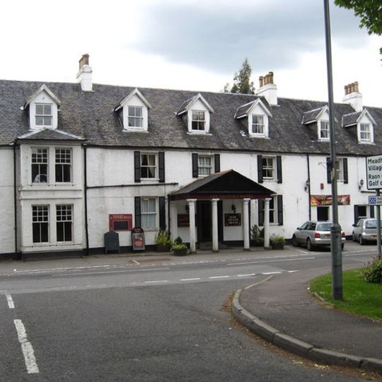 Taynuilt Inn