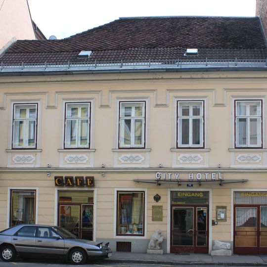 Bürgerhaus