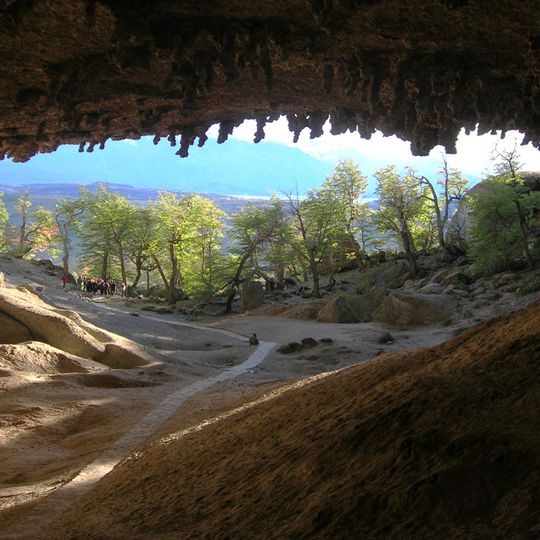 Cueva del Milodón Natural Monument