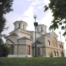 St. Joachim of Osogovo Church