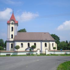 Church of Saint Michael