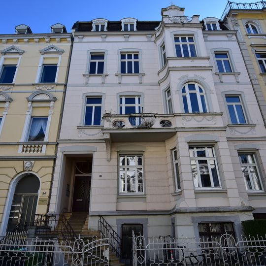 Kurfürstenstraße 52